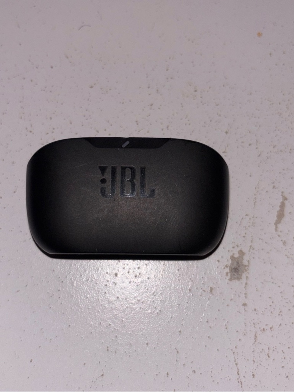 JBL Black Wireless Earbuds new